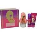 Nicki Minaj Pink Friday