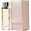 MONT BLANC LEGEND POUR FEMME by Mont Blanc