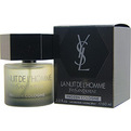 La Nuit De L'Homme Yves Saint Laurent Frozen