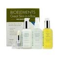 Bioelements