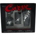 Curve Crush