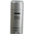 PERRY BLACK by Perry Ellis