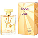 Beverly Hills 90210 Touch Of Gold