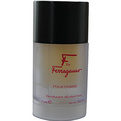 F BY FERRAGAMO POUR HOMME BLACK by Salvatore Ferragamo F BY FERRAGAMO POUR HOMME BLACK by Salvatore Ferragamo