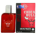 NBA BULLS by Air Val International