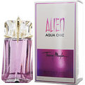 ALIEN AQUA CHIC by Thierry Mugler