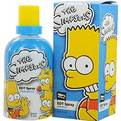 THE SIMPSONS by Air Val International