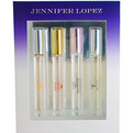 Jennifer Lopez Variety Women's Gift Set