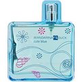 MANDARINA DUCK CUTE BLUE by Mandarina Duck