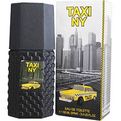 TAXI NY by Cofinluxe