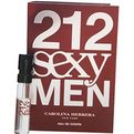 212 SEXY by Carolina Herrera 212 SEXY by Carolina Herrera