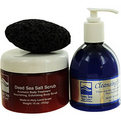 Dead Sea Spa Care