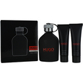 Hugo Just Different