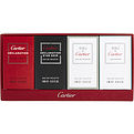 CARTIER VARIETY by Cartier