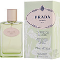 PRADA INFUSION D'IRIS L'EAU D'IRIS by Prada