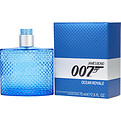 JAMES BOND 007 OCEAN ROYALE by James Bond