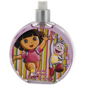 DORA THE EXPLORER by Compagne Europeene Parfums