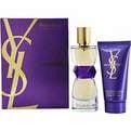 MANIFESTO YVES SAINT LAURENT by Yves Saint Laurent MANIFESTO YVES SAINT LAURENT by Yves Saint Laurent