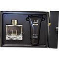 DUNHILL BLACK by Alfred Dunhill