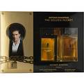 Antonio Banderas The Golden Secret