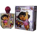 DORA THE EXPLORER by Compagne Europeene Parfums