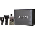 GUCCI GUILTY POUR HOMME by Gucci