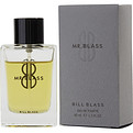 MR. BILL BLASS by Bill Blass