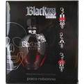 Black Xs L'Exces