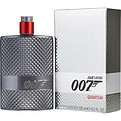 JAMES BOND 007 QUANTUM by James Bond