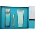 Eternity Aqua