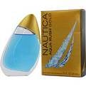 NAUTICA AQUA RUSH GOLD by Nautica