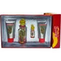 Ed Hardy Villain