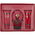 Nicki Minaj Minajesty