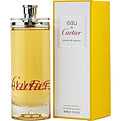 EAU DE CARTIER ZESTE DE SOLEIL by Cartier