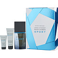 L'Eau d'Issey Pour Homme Sport