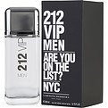 212 VIP by Carolina Herrera