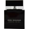 ANGEL SCHLESSER ESSENTIAL by Angel Schlesser ANGEL SCHLESSER ESSENTIAL by Angel Schlesser