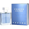 CHROME UNITED by Azzaro