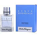 ACQUA ESSENZIALE by Salvatore Ferragamo