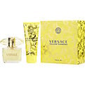 Versace Yellow Diamond