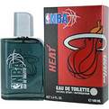 NBA HEAT by Air Val International