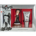 BETTY BOOP by Melfleurs