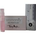 Thierry Mugler Womanity Eau Pour Elles