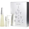 L'EAU D'ISSEY by Issey Miyake L'EAU D'ISSEY by Issey Miyake