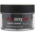 Sexy Hair