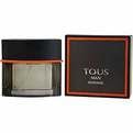 TOUS MAN INTENSE by Tous