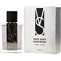 VERY SEXY PLATINUM by Victoria's Secret