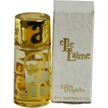 LOLITA LEMPICKA ELLE L'AIME by Lolita Lempicka