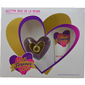 Agatha Ruiz De La Prada Love Forever