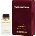 DOLCE & GABBANA POUR FEMME by Dolce & Gabbana